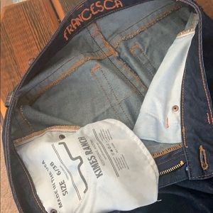 Kimes Francesca jeans